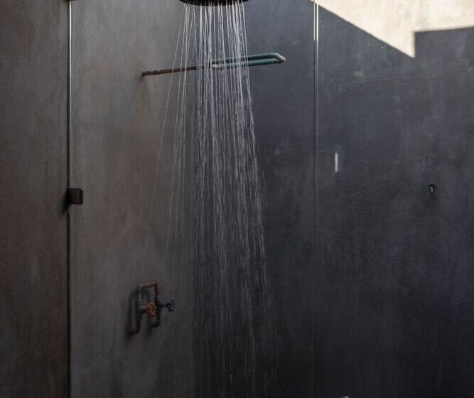 펜션 Casa Michaus Valle De Guadalupe