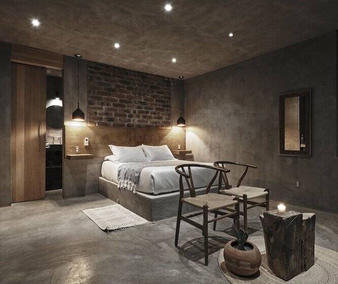 펜션 Casa Michaus Valle De Guadalupe