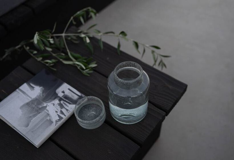 펜션 Casa Michaus Valle De Guadalupe