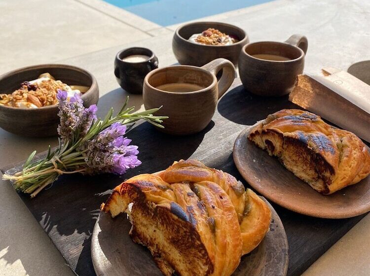 펜션 Casa Michaus Valle De Guadalupe