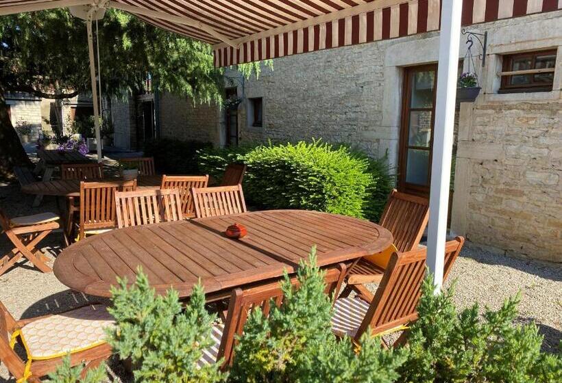 بنسيون Maison Belles Pierres