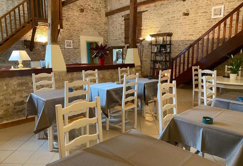 بنسيون Maison Belles Pierres