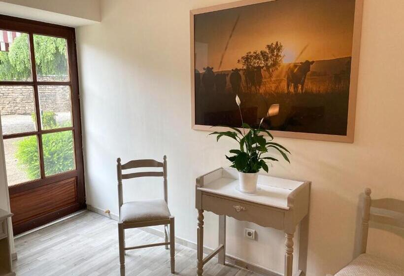 بنسيون Maison Belles Pierres