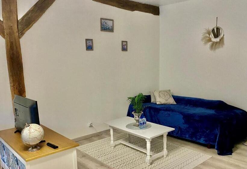 بنسيون Maison Belles Pierres