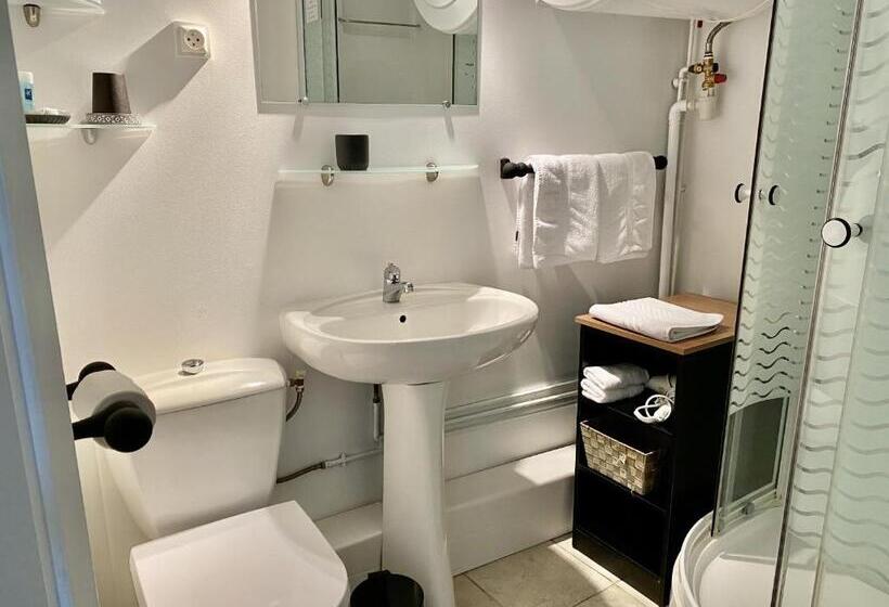 بنسيون Maison Belles Pierres