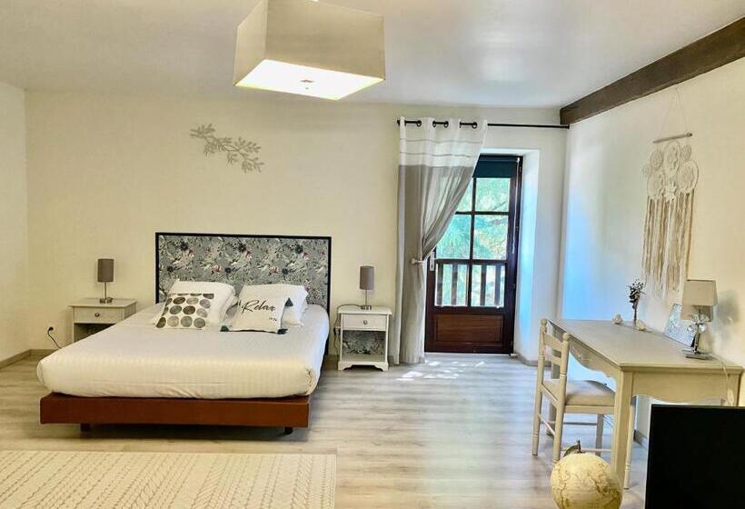 بنسيون Maison Belles Pierres