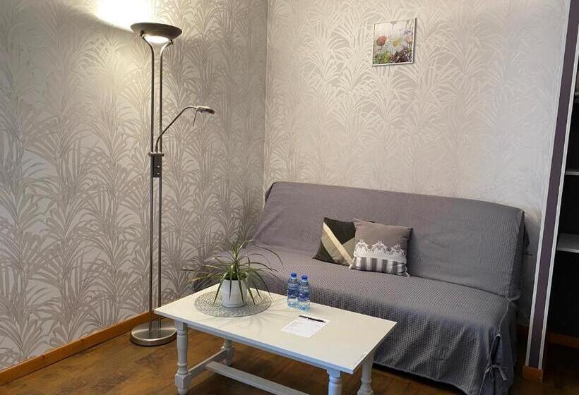 بنسيون Maison Belles Pierres