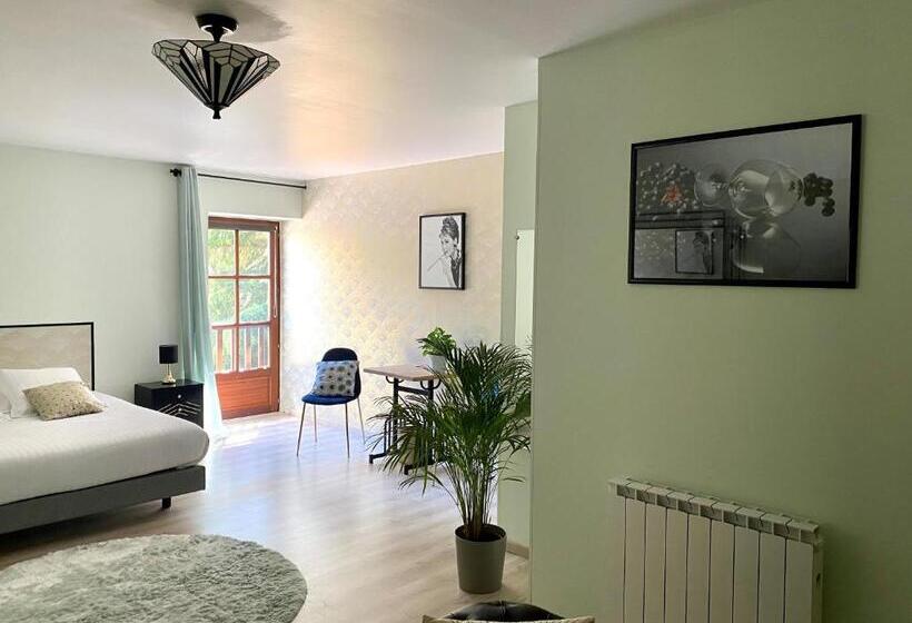 بنسيون Maison Belles Pierres