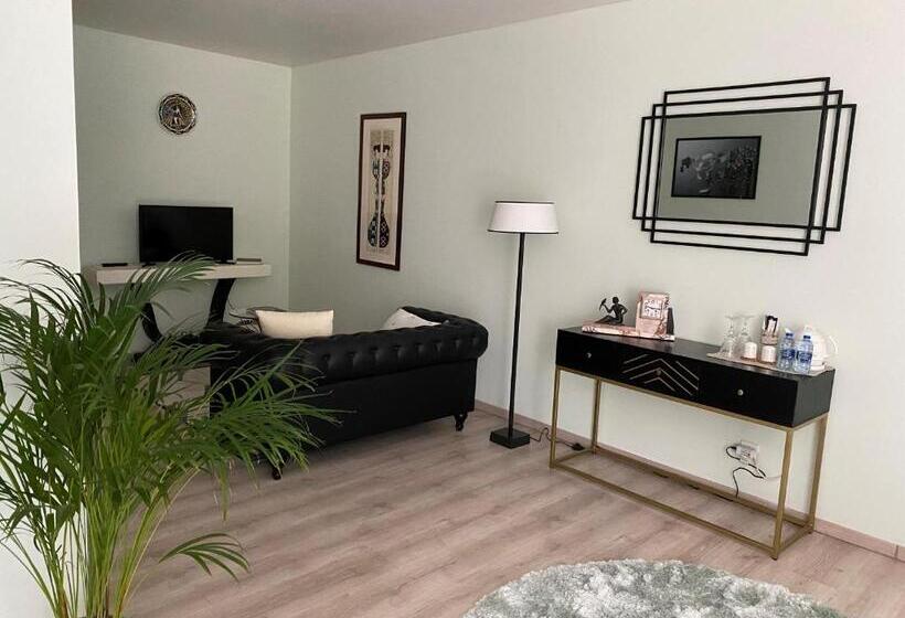 بنسيون Maison Belles Pierres