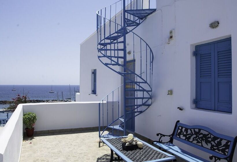 Pensión Stellas Guest House