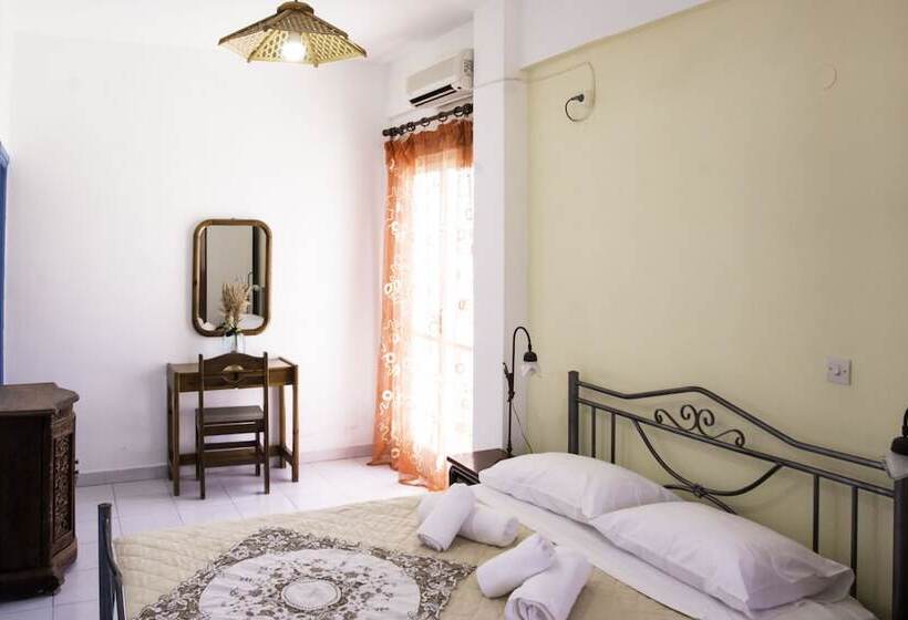 Pensión Stellas Guest House