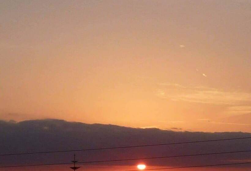 Pensión Stellas Guest House