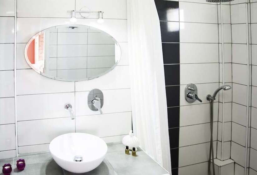 Pensión Stellas Guest House