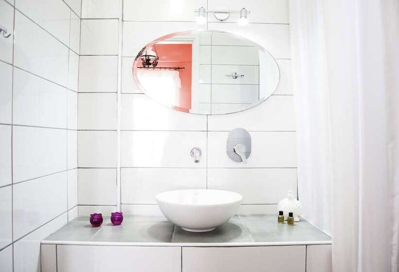 Pensión Stellas Guest House