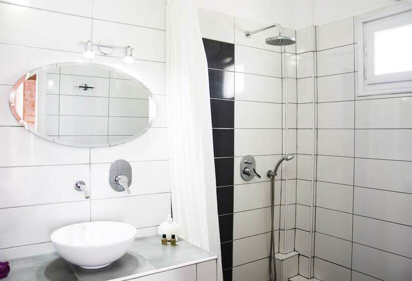 Pensión Stellas Guest House