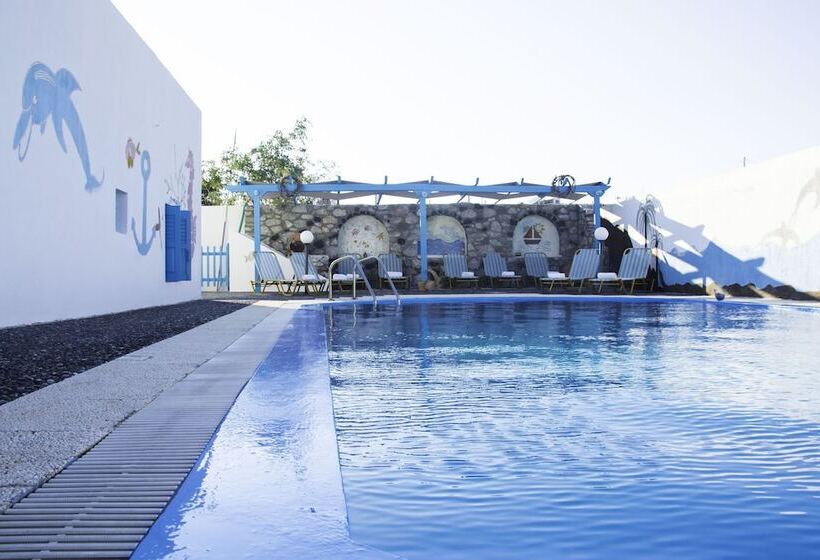 Pensión Stellas Guest House