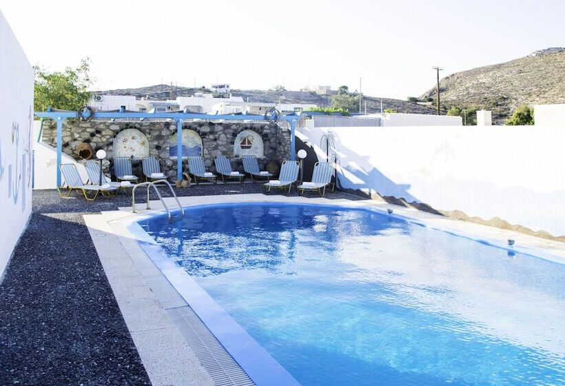 Pensión Stellas Guest House