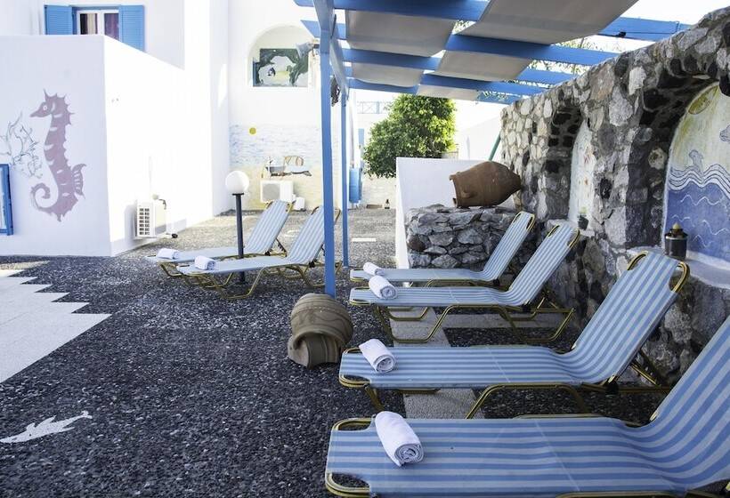 Pensión Stellas Guest House