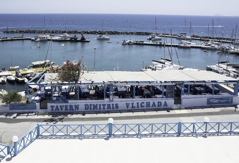 Pensión Stellas Guest House