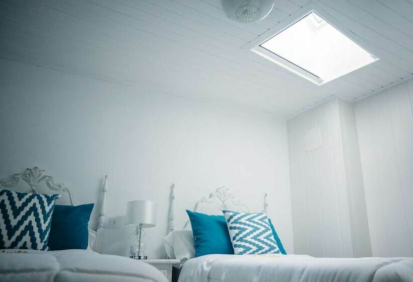 اقامتگاه Casa A Boleriña