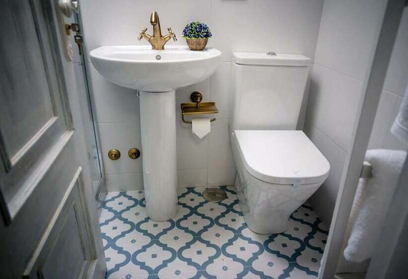 اقامتگاه Casa A Boleriña