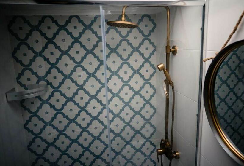 اقامتگاه Casa A Boleriña