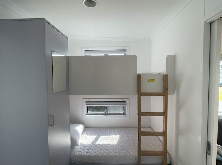 Курорт Nrma Shellharbour Beachside Holiday Park