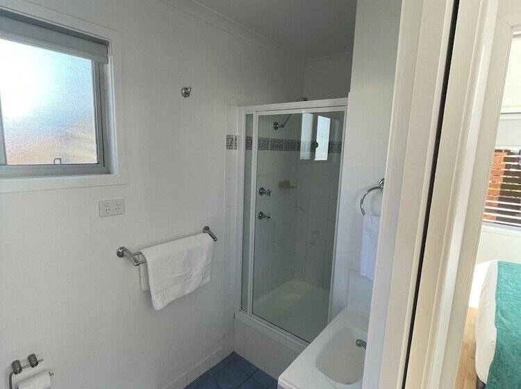 Курорт Nrma Shellharbour Beachside Holiday Park