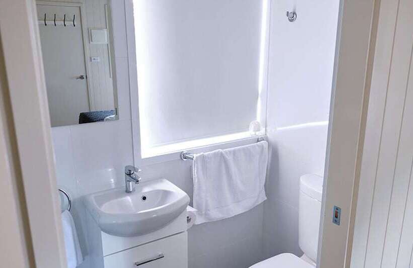 Курорт Nrma Shellharbour Beachside Holiday Park