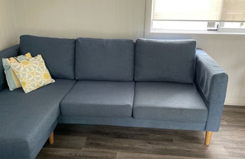 Курорт Nrma Shellharbour Beachside Holiday Park