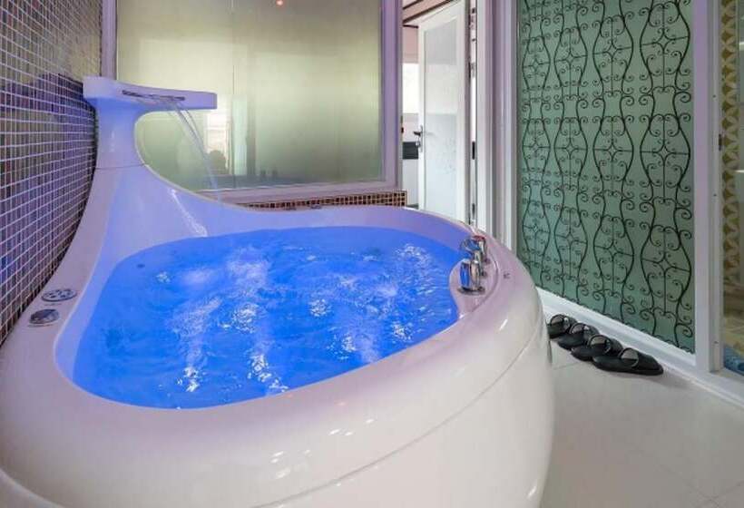 Gapyeong Rich House Pension