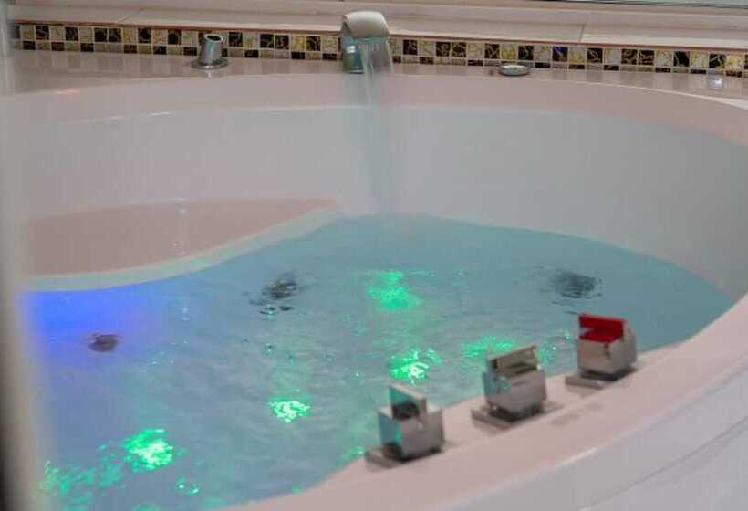 Gapyeong Rich House Pension