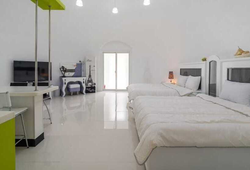 Gapyeong Rich House Pension