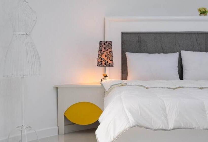 Gapyeong Rich House Pension