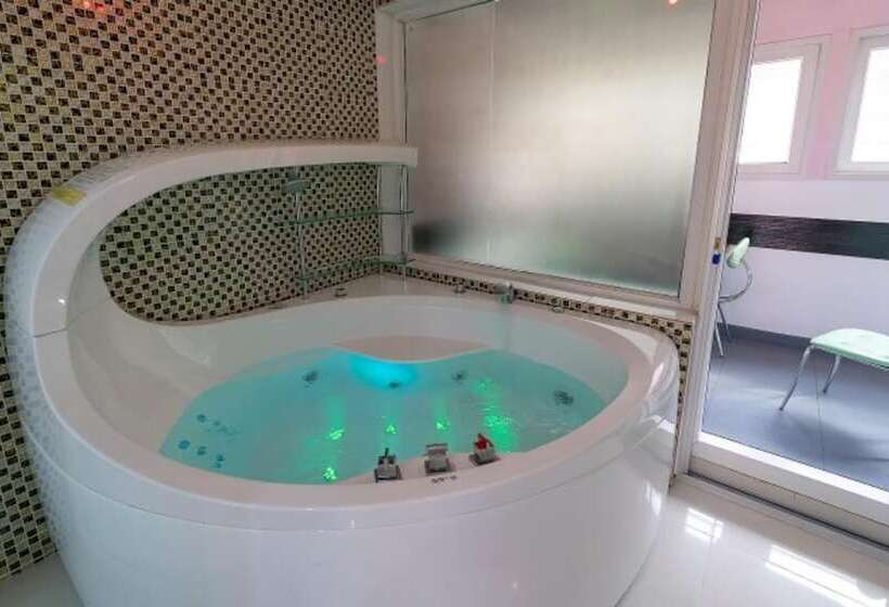 Gapyeong Rich House Pension