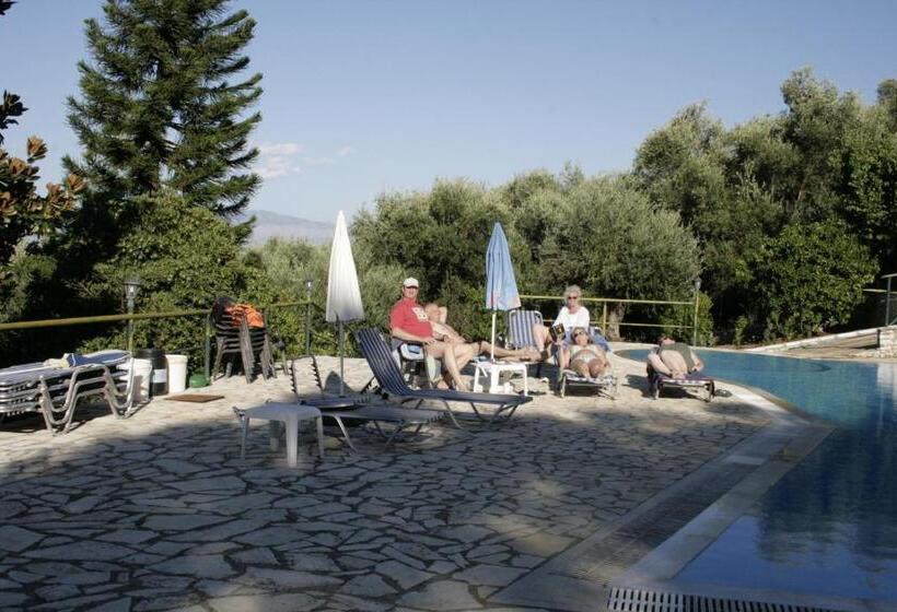 Room In Bb   Apraos Bay Hotel In Kalamaki Beach, 100m From The Lovely Sandy Beach