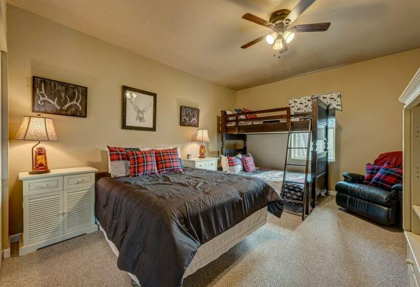 Skydancer Lodge By Escape To Blue Ridge