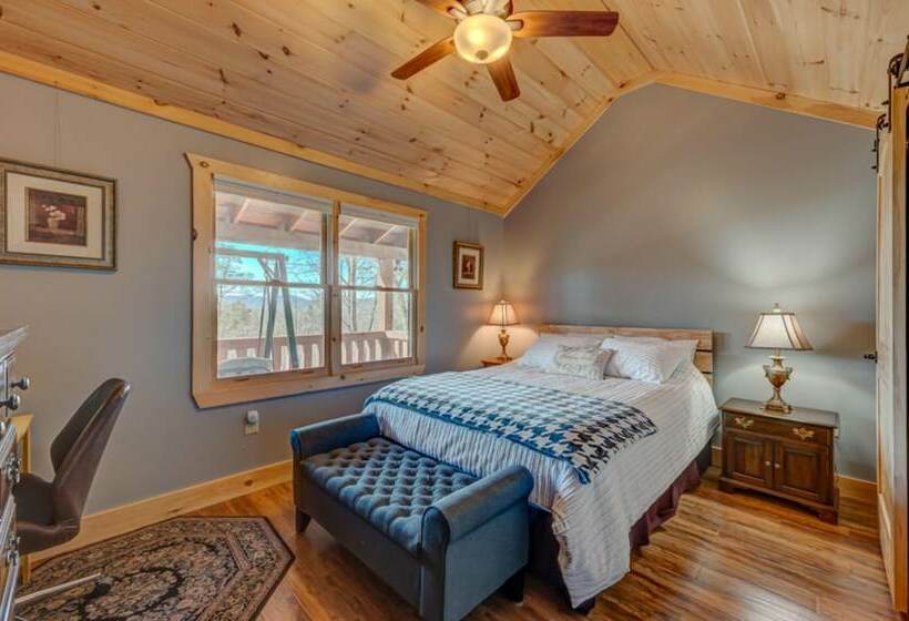 Sun S Cabin By Escape To Blue Ridge