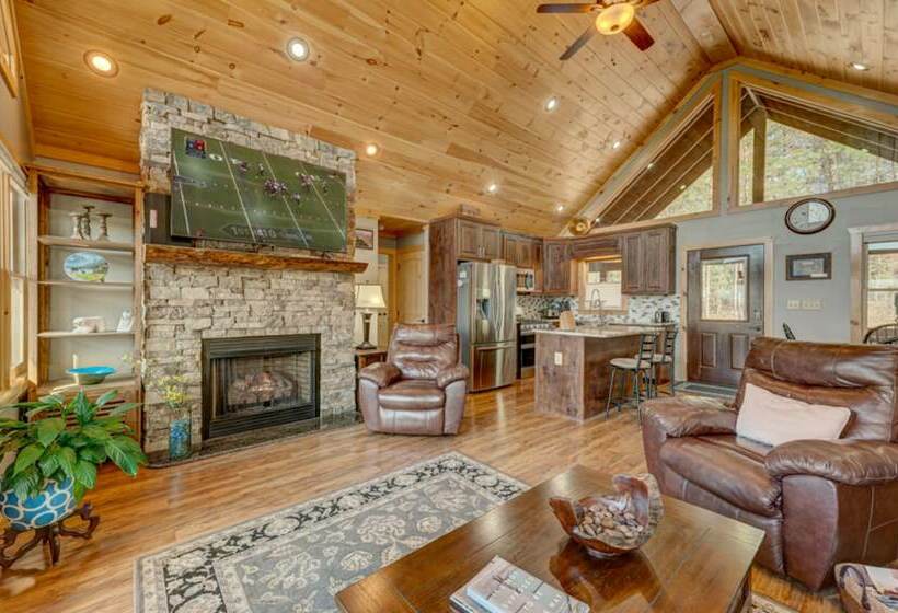 Sun S Cabin By Escape To Blue Ridge