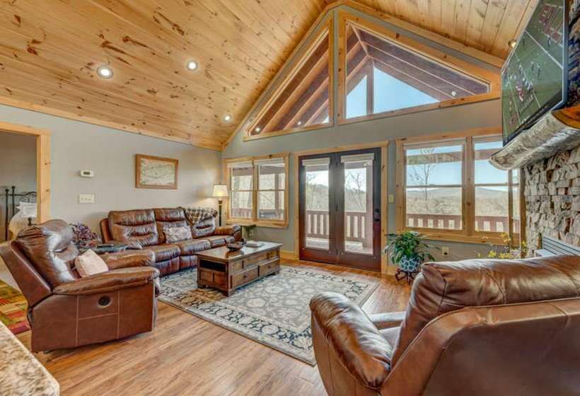 Sun S Cabin By Escape To Blue Ridge