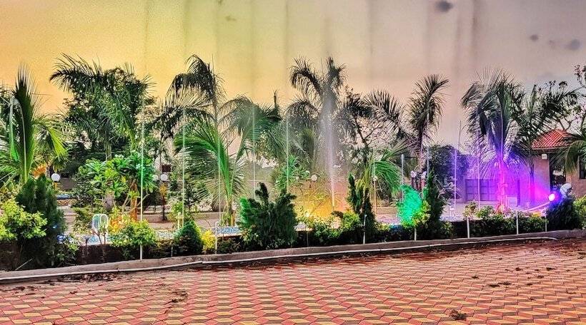 The Greenland Adventure Village & Resort