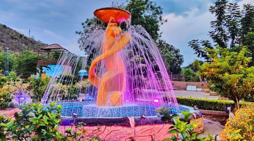 The Greenland Adventure Village & Resort