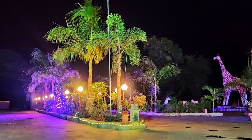 The Greenland Adventure Village & Resort