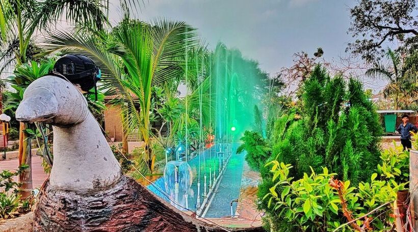 The Greenland Adventure Village & Resort