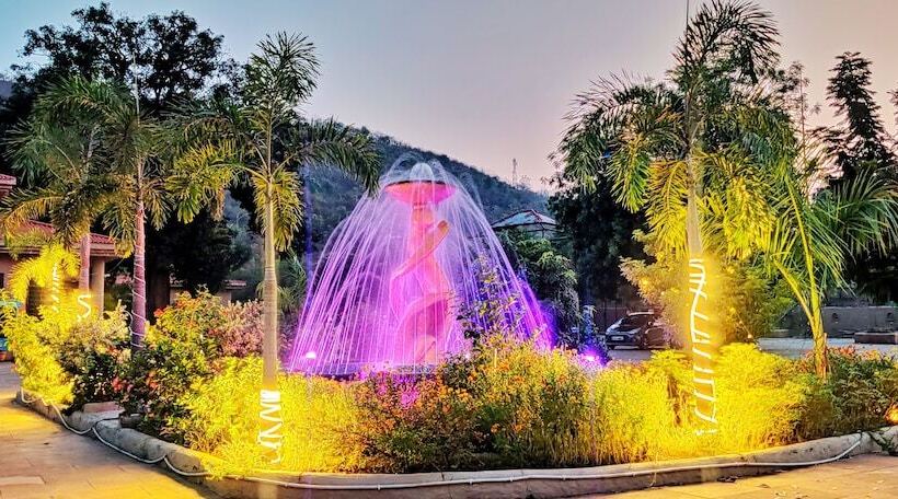 The Greenland Adventure Village & Resort