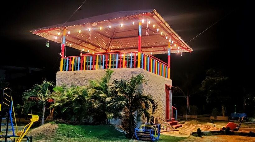 The Greenland Adventure Village & Resort