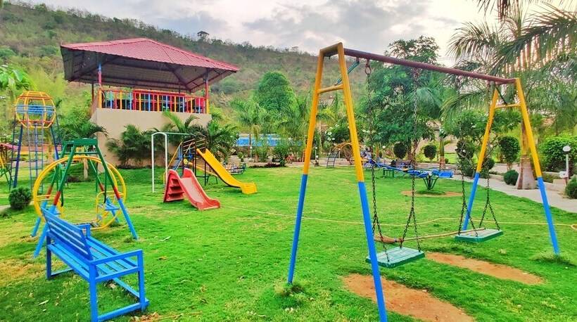 The Greenland Adventure Village & Resort