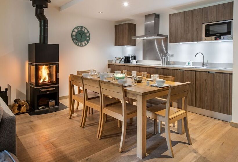 إقامة Whistler Lodge By Alpine Resorts