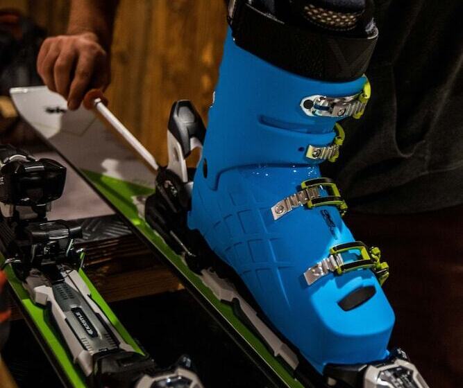 إقامة Whistler Lodge By Alpine Resorts