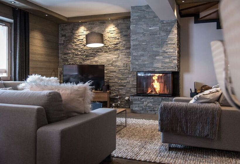 إقامة Whistler Lodge By Alpine Resorts